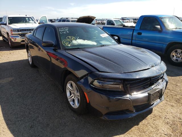 DODGE CHARGER SX 2019 2c3cdxbg2kh670558