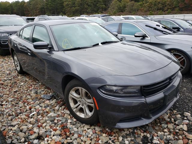 DODGE CHARGER SX 2019 2c3cdxbg2kh672634