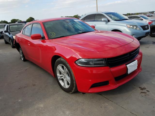 DODGE CHARGER SX 2019 2c3cdxbg2kh673296