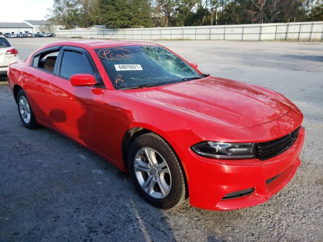 DODGE CHARGER SX 2019 2c3cdxbg2kh673301