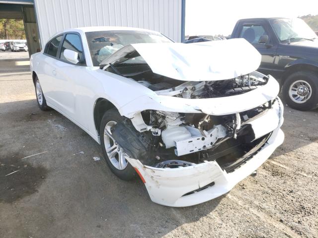 DODGE CHARGER SX 2019 2c3cdxbg2kh673380