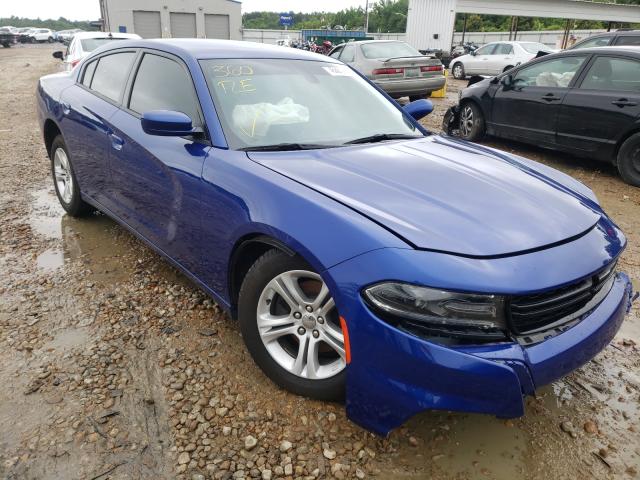 DODGE CHARGER SX 2019 2c3cdxbg2kh674626