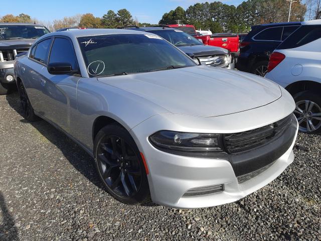 DODGE CHARGER SX 2019 2c3cdxbg2kh685609