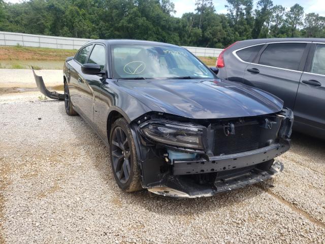 DODGE CHARGER SX 2019 2c3cdxbg2kh685772