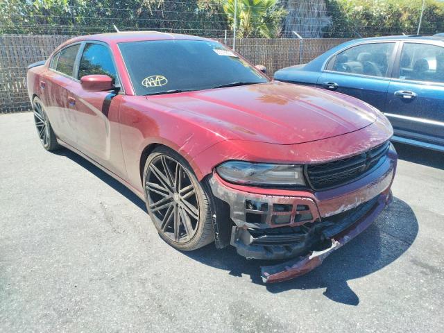 DODGE CHARGER SX 2019 2c3cdxbg2kh692639