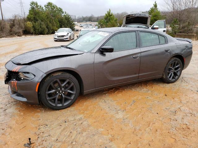 DODGE CHARGER SX 2019 2c3cdxbg2kh692981