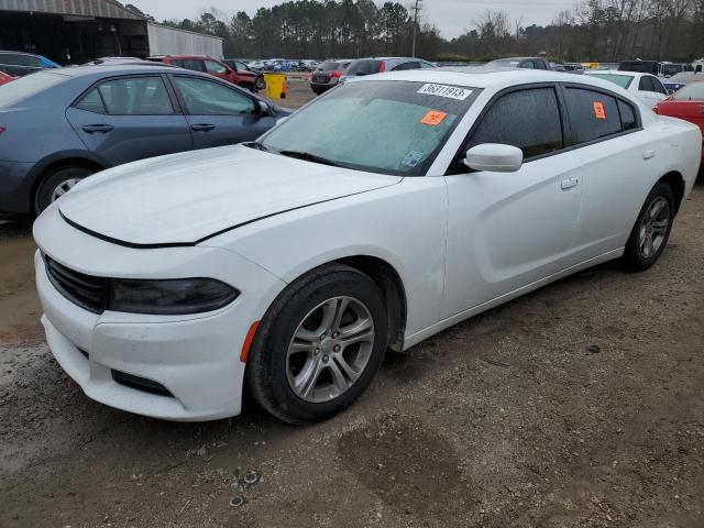 DODGE CHARGER SX 2019 2c3cdxbg2kh695945