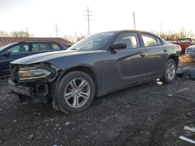 DODGE CHARGER 2019 2c3cdxbg2kh696237