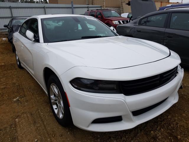 DODGE CHARGER SX 2019 2c3cdxbg2kh696447