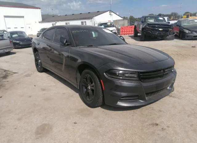 DODGE CHARGER 2019 2c3cdxbg2kh696478