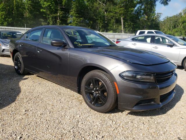 DODGE CHARGER SX 2019 2c3cdxbg2kh702909