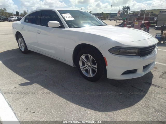 DODGE CHARGER 2019 2c3cdxbg2kh703073