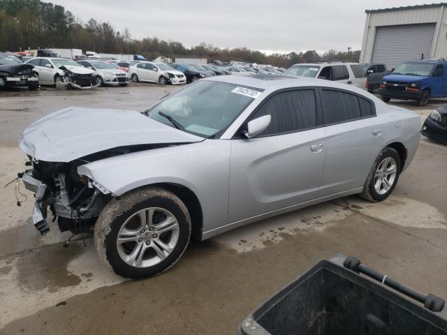 DODGE CHARGER SX 2019 2c3cdxbg2kh703171