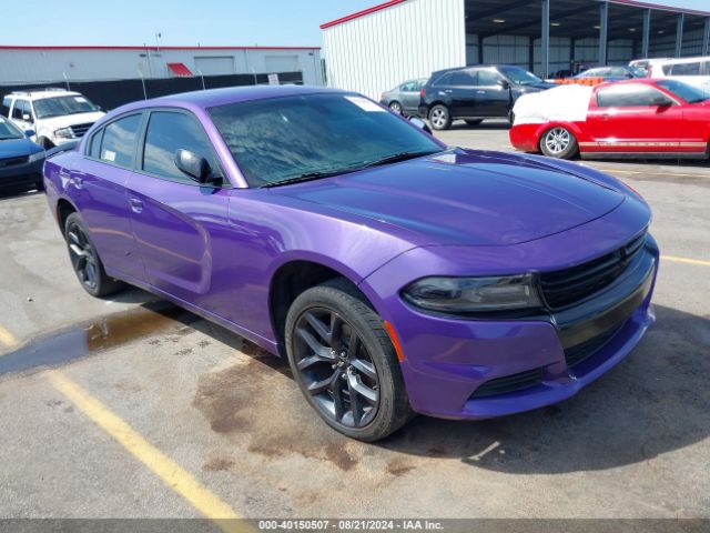 DODGE CHARGER 2019 2c3cdxbg2kh704112