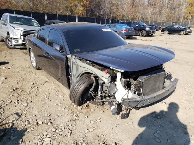 DODGE CHARGER SX 2019 2c3cdxbg2kh704658