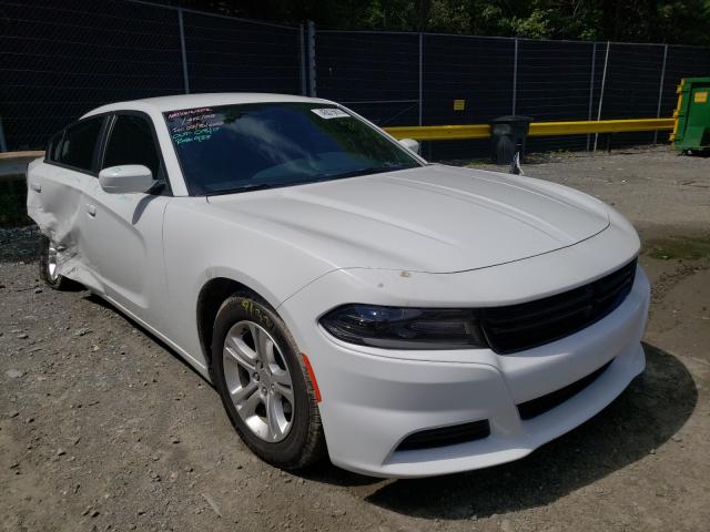 DODGE CHARGER SX 2019 2c3cdxbg2kh707270