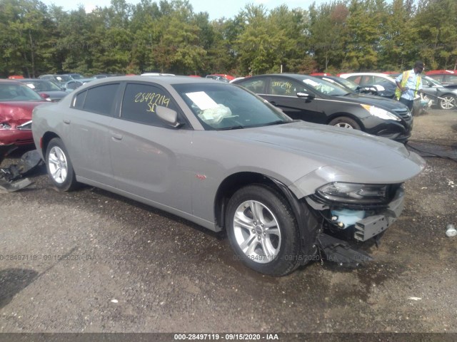 DODGE CHARGER 2019 2c3cdxbg2kh707558