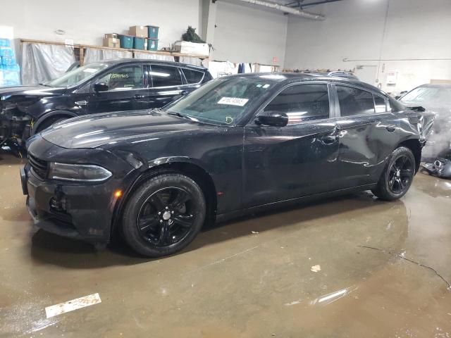 DODGE CHARGER SX 2019 2c3cdxbg2kh707835