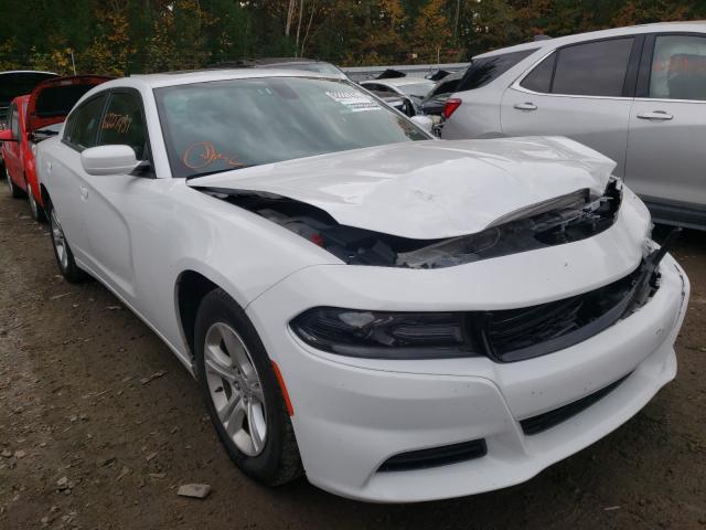 DODGE CHARGER SX 2019 2c3cdxbg2kh709391