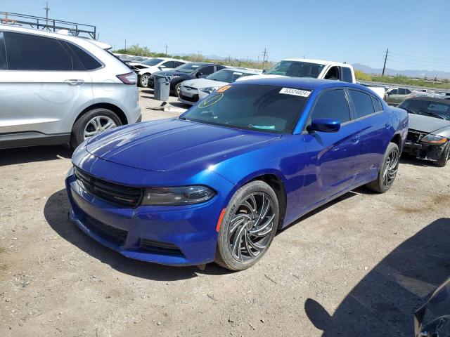 DODGE CHARGER 2019 2c3cdxbg2kh709410