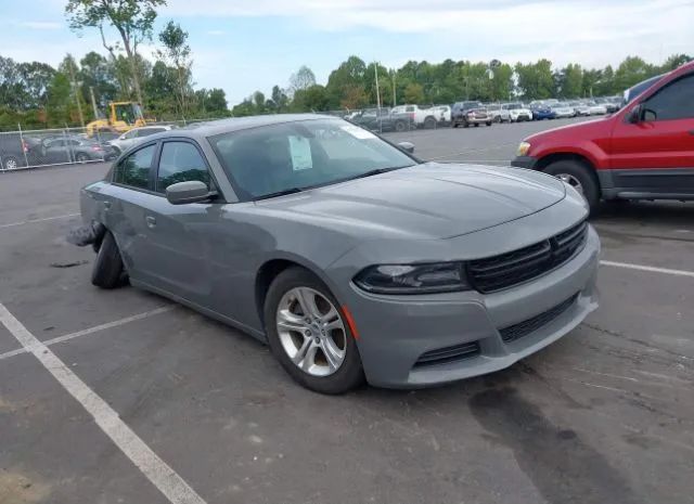 DODGE CHARGER 2019 2c3cdxbg2kh709813