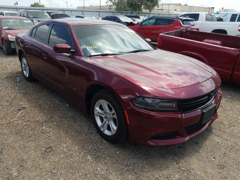 DODGE CHARGER SX 2019 2c3cdxbg2kh710136