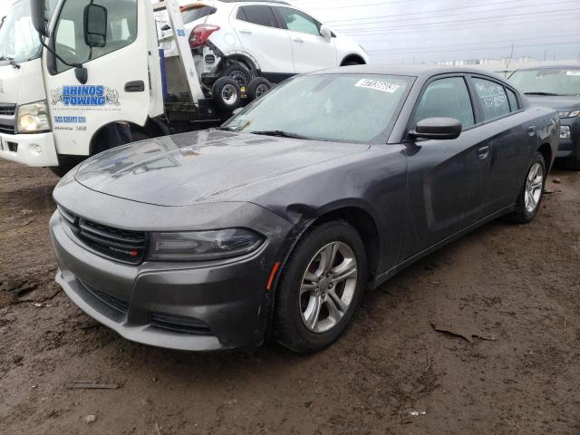 DODGE CHARGER SX 2019 2c3cdxbg2kh711321