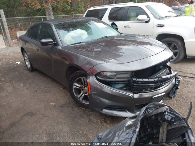 DODGE CHARGER 2019 2c3cdxbg2kh711626