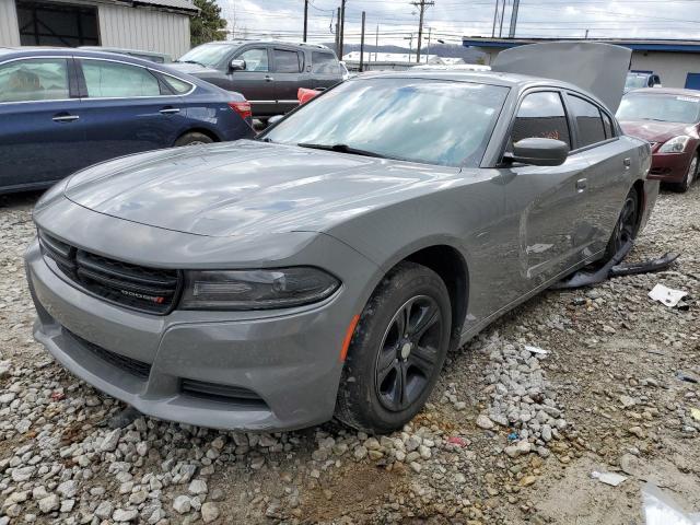 DODGE CHARGER SX 2019 2c3cdxbg2kh713361