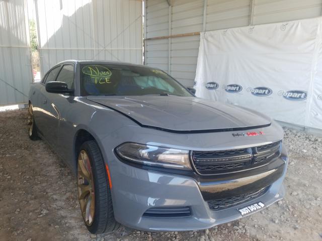 DODGE CHARGER SX 2019 2c3cdxbg2kh713974