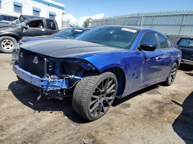 DODGE NULL 2019 2c3cdxbg2kh714977