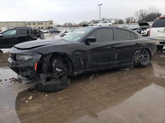 DODGE CHARGER SX 2019 2c3cdxbg2kh715160