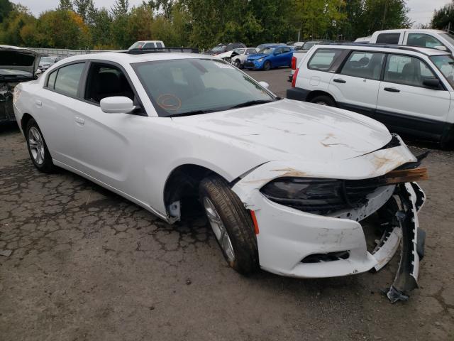 DODGE CHARGER SX 2019 2c3cdxbg2kh717619