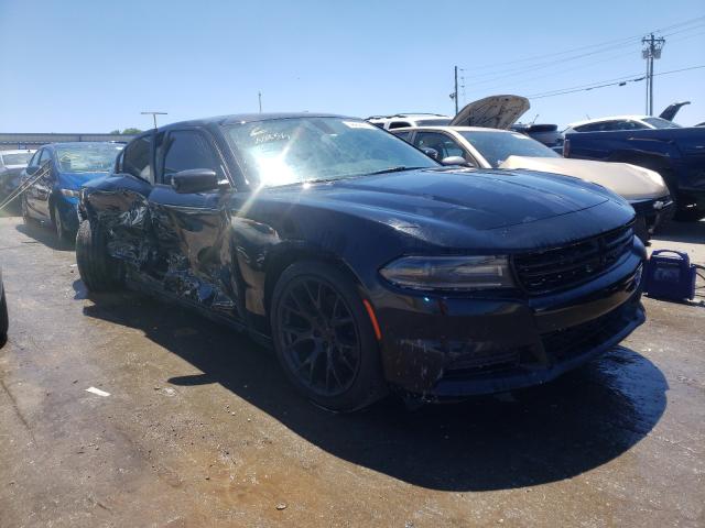 DODGE CHARGER SX 2019 2c3cdxbg2kh719872