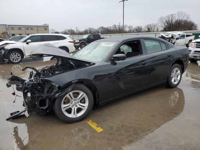 DODGE CHARGER SX 2019 2c3cdxbg2kh720388