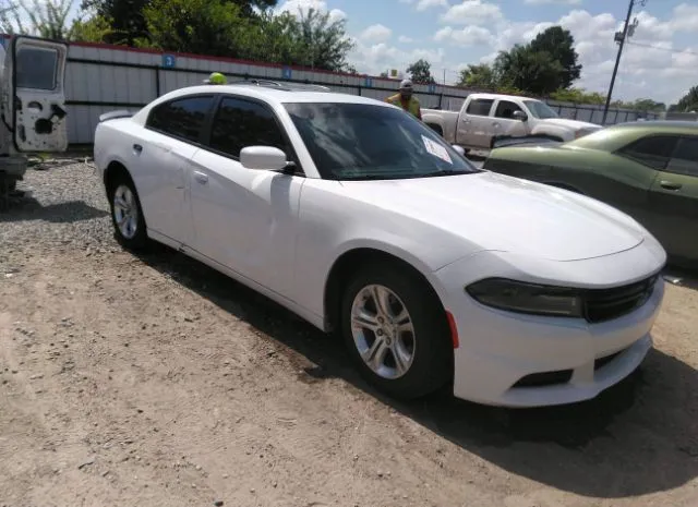 DODGE CHARGER 2019 2c3cdxbg2kh721038