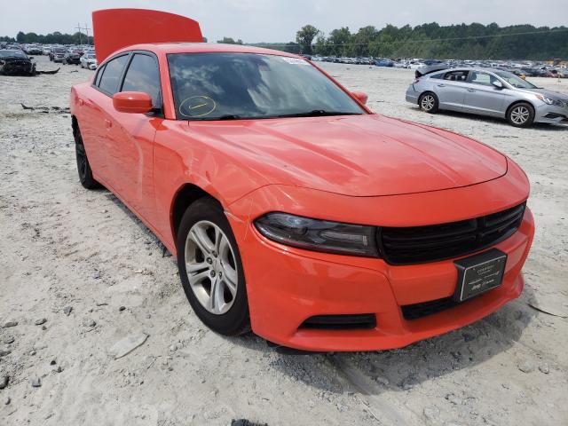 DODGE CHARGER SX 2019 2c3cdxbg2kh724506