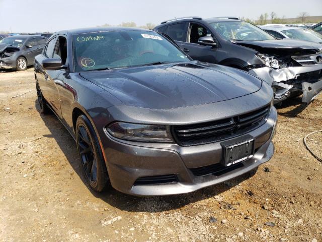 DODGE CHARGER SX 2019 2c3cdxbg2kh724652