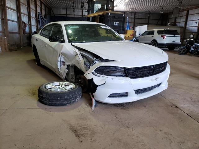 DODGE CHARGER SX 2019 2c3cdxbg2kh725154