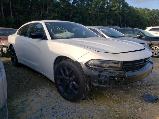 DODGE CHARGER SX 2019 2c3cdxbg2kh726224