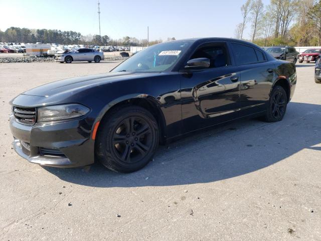 DODGE CHARGER SX 2019 2c3cdxbg2kh728040