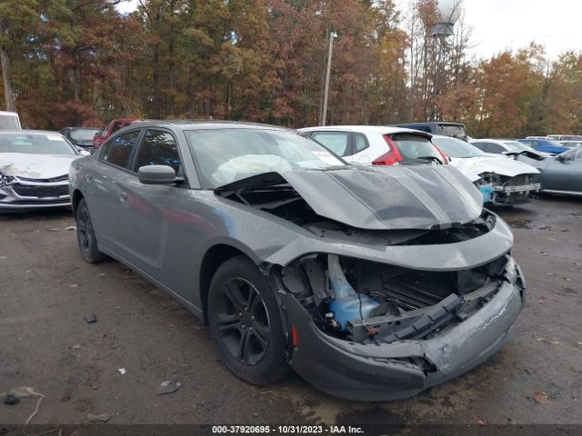 DODGE CHARGER 2019 2c3cdxbg2kh728085