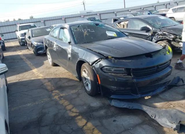 DODGE CHARGER 2019 2c3cdxbg2kh729592