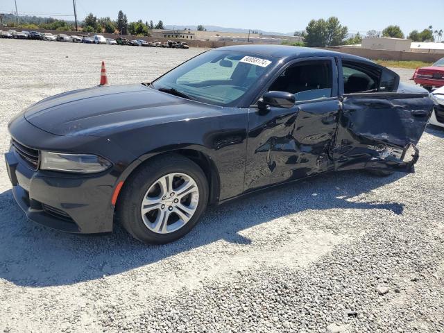 DODGE CHARGER 2019 2c3cdxbg2kh729740