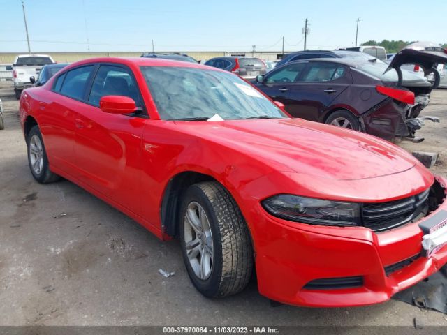 DODGE CHARGER 2019 2c3cdxbg2kh729964