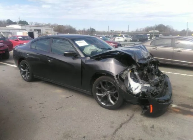 DODGE CHARGER 2019 2c3cdxbg2kh732878