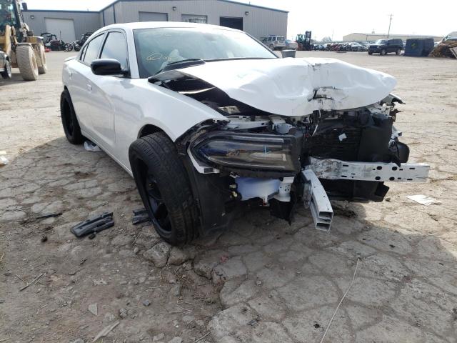 DODGE CHARGER SX 2019 2c3cdxbg2kh734677