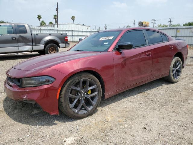 DODGE CHARGER SX 2019 2c3cdxbg2kh734727