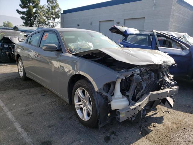 DODGE CHARGER SX 2019 2c3cdxbg2kh736493