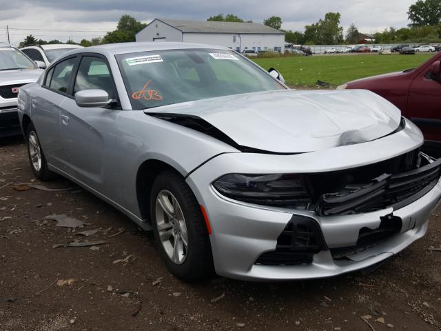 DODGE CHARGER SX 2019 2c3cdxbg2kh743623